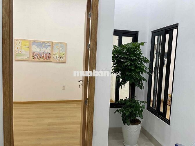 bán nhà phố siêu đẹp, ngay ngã 3 Lam Sơn, Tân Thới Nhì(cũ)