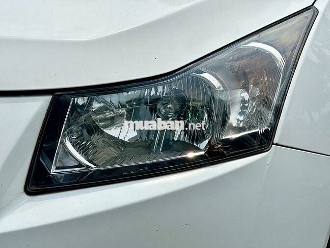 Chevrolet Cruze 2014 LTZ