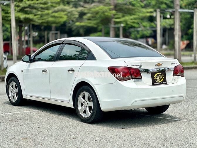Chevrolet Cruze 2014 LTZ