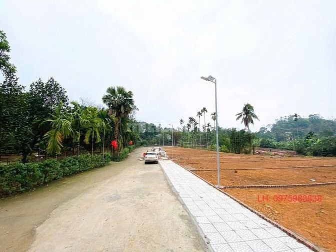 Chính chủ bán đất tại Thạch Thành Thanh Hoá