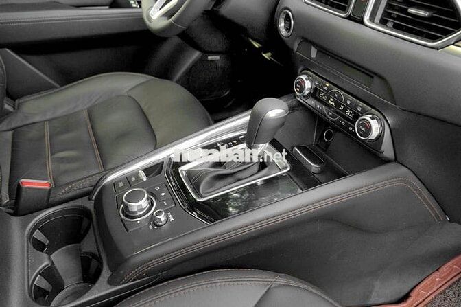 Bán xe Mazda CX5 Premium sx 2019 2.5L bản full