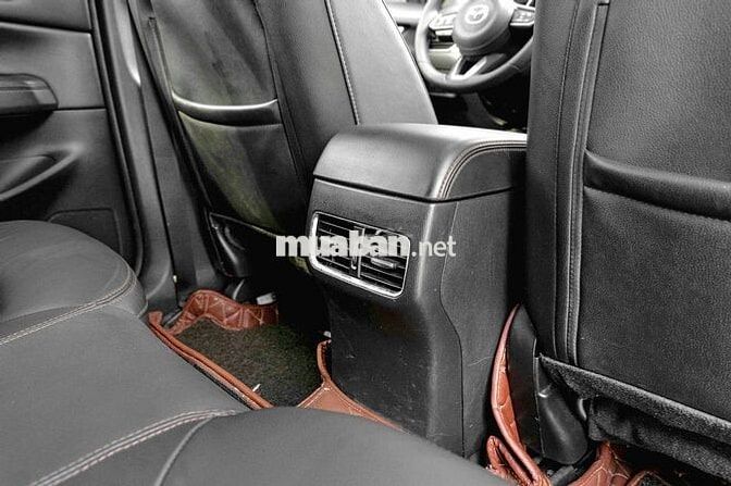 Bán xe Mazda CX5 Premium sx 2019 2.5L bản full