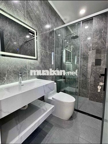 Nhà mặt tiền 110m2, 3 phòng ngủ đường HL7, Bình Lợi, Đồng Nai
