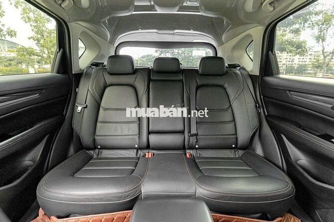 Bán xe Mazda CX5 Premium sx 2019 2.5L bản full
