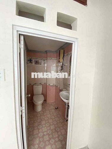 Nhà hẻm Lê Văn Sỹ 32m2, 2 phòng ngủ, 3 nhà vệ sinh