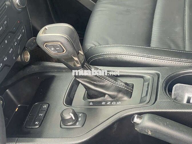 Ranger XLT 2.0L 4x4 AT Limited sx2021 - 86000 km