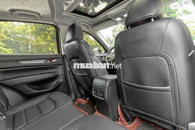 Bán xe Mazda CX5 Premium sx 2019 2.5L bản full