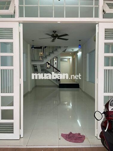 Cho thuê nhà nguyên căn, HXH 200/14 Nguyễn Trọng Tuyển, Phú Nhuận
