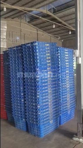 CẦN CHO THUÊ NHÀ XƯỞNG KHO LẠNH MẶT TIỀN KM 19 HUYỆN HÀM THUẬN NAM