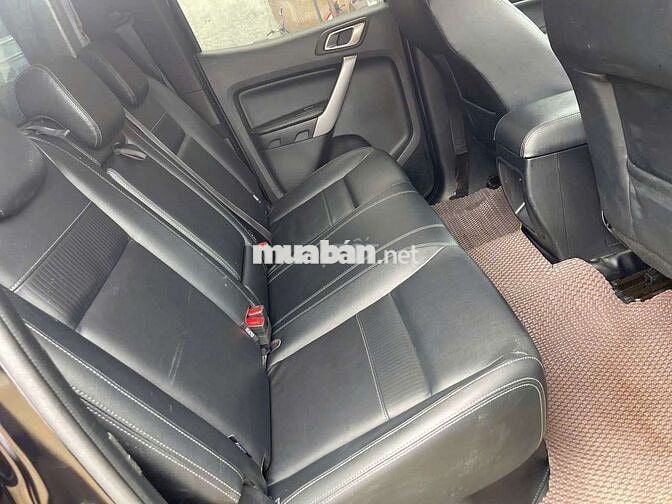 Ranger XLT 2.0L 4x4 AT Limited sx2021 - 86000 km