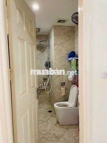 Bán căn hộ 145m2 chung cư Viện CL-KH Công An, Trung Hòa, Cầu Giấy
