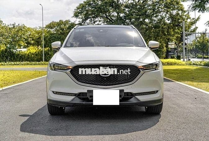 Bán xe Mazda CX5 Premium sx 2019 2.5L bản full