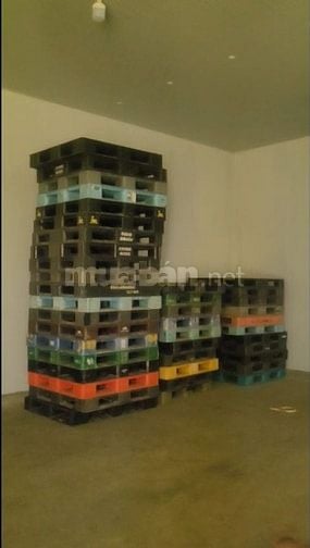 CẦN CHO THUÊ NHÀ XƯỞNG KHO LẠNH MẶT TIỀN KM 19 HUYỆN HÀM THUẬN NAM