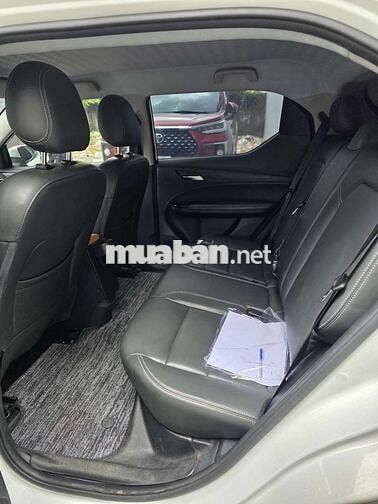 VF5 2024 Plus - 3 km Lên Nhiều Đồ
