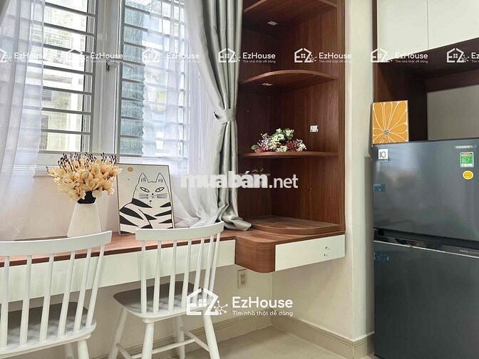 CĂN HỘ MỚI FULL NỘI THẤT CAO CẤP - BANCOL THOÁNG MÁT - VỊ TRÍ ĐẮC ĐỊA