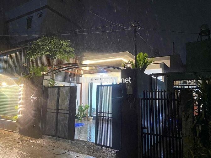 bán nhà phố siêu đẹp, ngay ngã 3 Lam Sơn, Tân Thới Nhì(cũ)