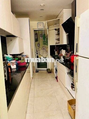 Bán căn hộ 145m2 chung cư Viện CL-KH Công An, Trung Hòa, Cầu Giấy