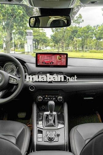 Bán xe Mazda CX5 Premium sx 2019 2.5L bản full