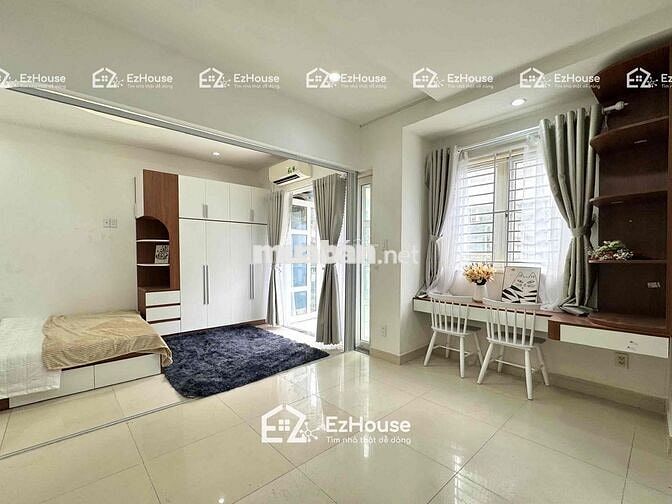 CĂN HỘ MỚI FULL NỘI THẤT CAO CẤP - BANCOL THOÁNG MÁT - VỊ TRÍ ĐẮC ĐỊA