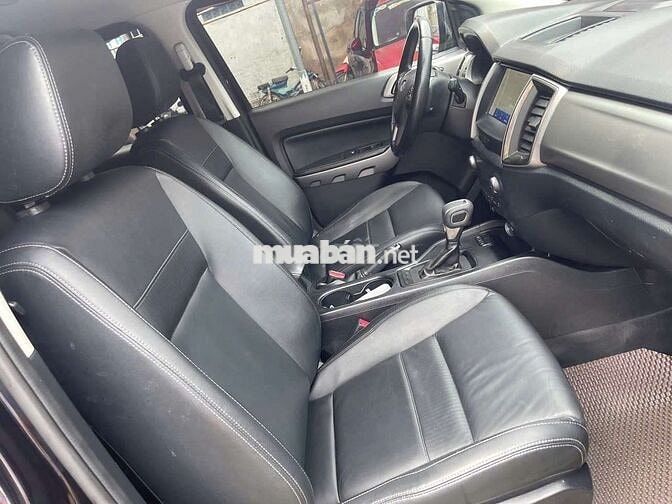 Ranger XLT 2.0L 4x4 AT Limited sx2021 - 86000 km