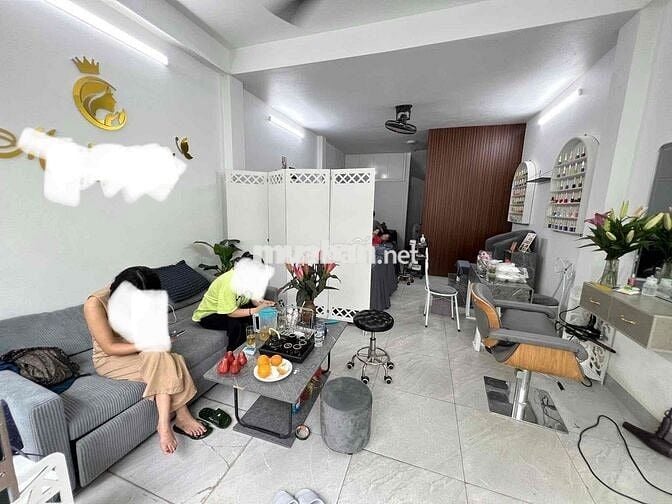 Mặt Bằng Kinh Doanh ~40m2 Galaxy 8 Vạn Phúc Hà Đông