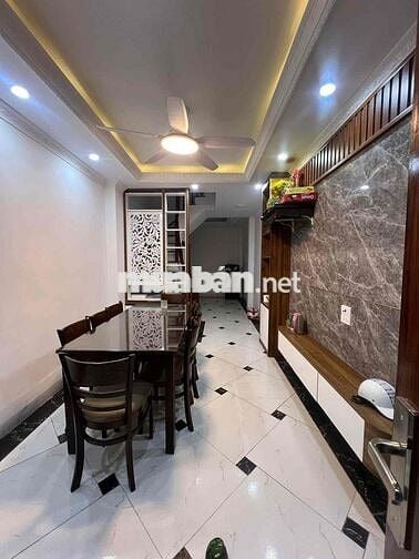 102 ! An trạch- Lô góc 5 tầng ngõ thông vừa ơe vừa kinh doanh, hiếm ph