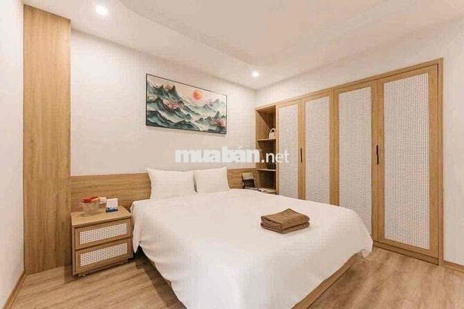 CHO THUÊ CĂN HỘ 1PN 2PN TRUNG TÂM Q7 - cạnh PMH, KCX TÂN THUẬN, LOTTE