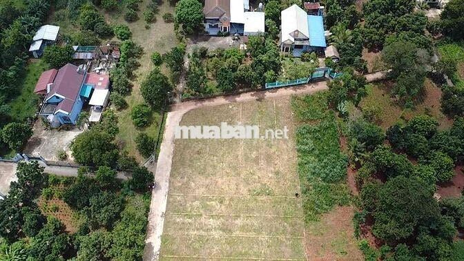 Bán đất mặt tiền ngay núi Chứa Chan, Xuân Lộc - Đồng Nai chỉ 680tr
