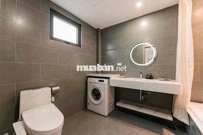 CHO THUÊ CĂN HỘ 1PN 2PN TRUNG TÂM Q7 - cạnh PMH, KCX TÂN THUẬN, LOTTE