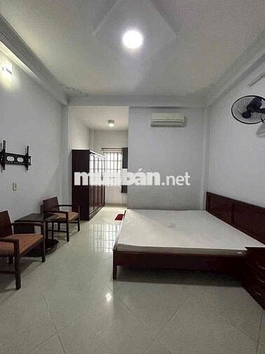 Cho thuê nhà Nguyên Căn Khu Phú Mỹ Chợ Lớn