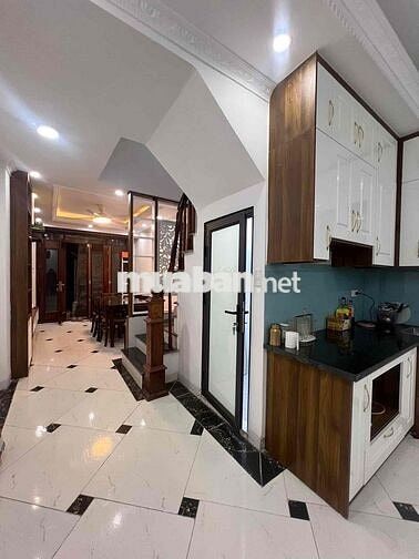 102 ! An trạch- Lô góc 5 tầng ngõ thông vừa ơe vừa kinh doanh, hiếm ph