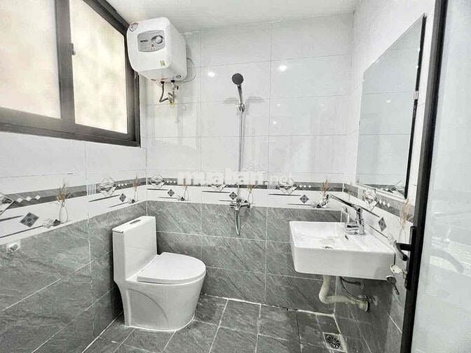 Bán tập thể Trương Định, Hoàng Mai. 3 ngủ. Giá 3.6 tỷ