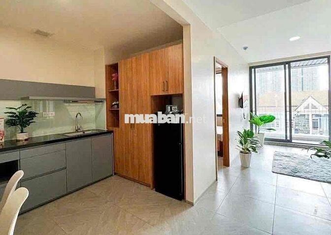 CHO THUÊ CĂN HỘ 1PN 2PN TRUNG TÂM Q7 - cạnh PMH, KCX TÂN THUẬN, LOTTE