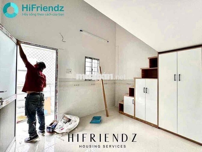 -🏡CĂN HỘ DUPLEX -📌SIÊU THOÁNG MÁT -💥TÔ HIỆU - HOÀ BÌNH -💥ĐẦM SEN