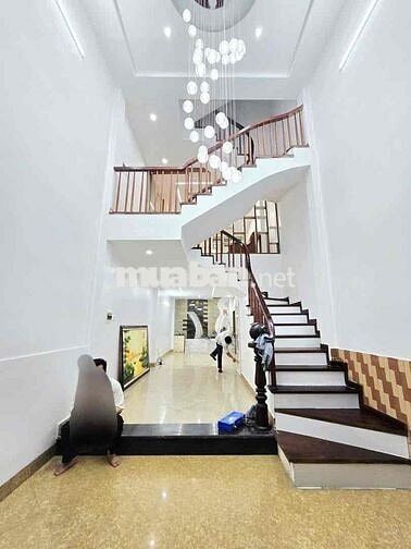 TRƯƠNG ĐỊNH 60m2 MẶT NGÕ KINH DOANH SẦM UẤT - Ô TÔ TRÁNH - NGÕ THÔNG