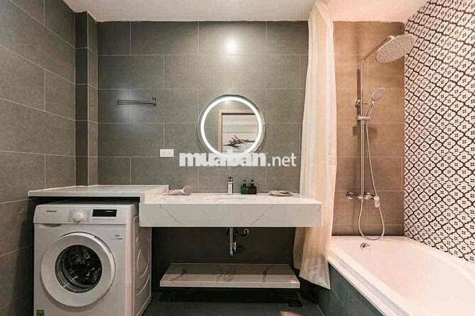 CHO THUÊ CĂN HỘ 1PN 2PN TRUNG TÂM Q7 - cạnh PMH, KCX TÂN THUẬN, LOTTE