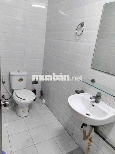 Phòng full nội thất – 69 đường số 7, Tân Kiểng, Q7