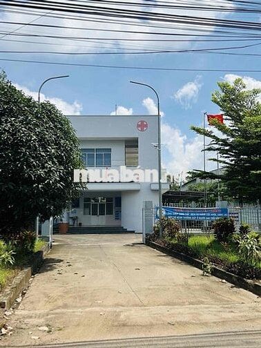 Bán đất mặt tiền ngay núi Chứa Chan, Xuân Lộc - Đồng Nai chỉ 680tr