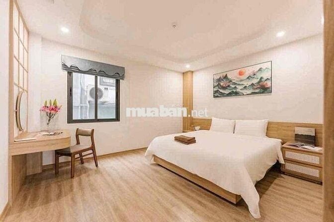 CHO THUÊ CĂN HỘ 1PN 2PN TRUNG TÂM Q7 - cạnh PMH, KCX TÂN THUẬN, LOTTE