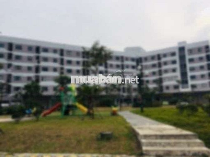 Cho nữ thuê Phòng trong chung cư đầy đủ tiện nghi khép kín
