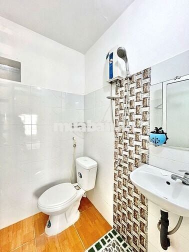 ☀️ Phòng Siêu Rộng 28m2 cửa sổ lộng gió Nguyễn Kiệm quận Phú nhuận