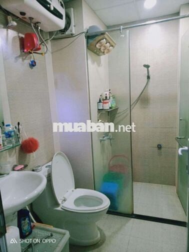 Cho nữ thuê Phòng trong chung cư đầy đủ tiện nghi khép kín