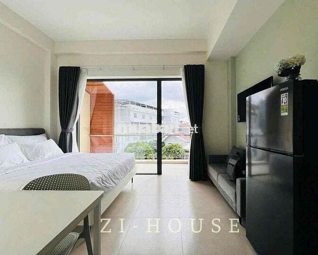 CHO THUÊ CĂN HỘ 1PN 2PN TRUNG TÂM Q7 - cạnh PMH, KCX TÂN THUẬN, LOTTE