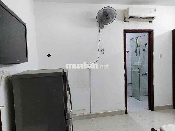 Phòng full nội thất – 69 đường số 7, Tân Kiểng, Q7