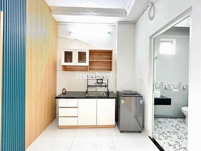 🌸cho thuê căn hộ 2Pn_40m2_Ban công_có giặt riêng