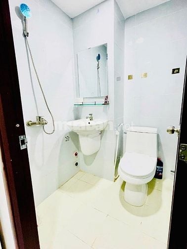 Phòng studio đủ NT siêu đẹp - 79 Hồ Bá Kiện Q.10 ( Gần CV Lê Thị Riêng