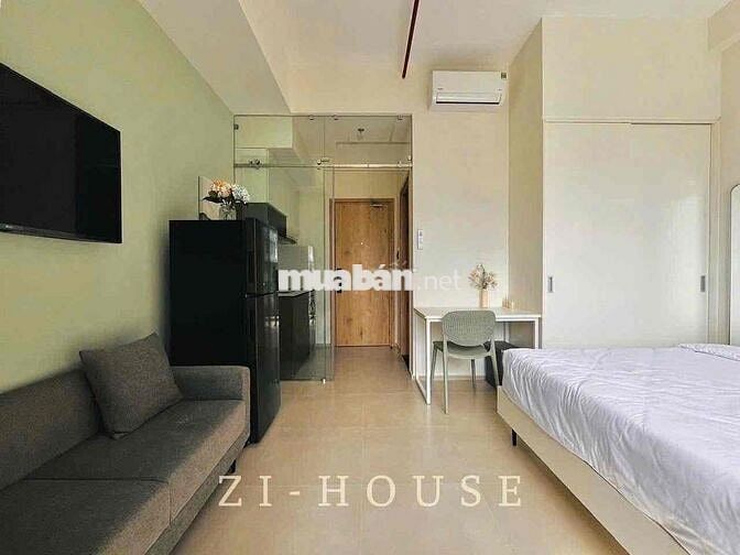 CHO THUÊ CĂN HỘ 1PN 2PN TRUNG TÂM Q7 - cạnh PMH, KCX TÂN THUẬN, LOTTE