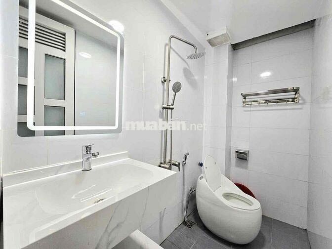 TRƯƠNG ĐỊNH 60m2 MẶT NGÕ KINH DOANH SẦM UẤT - Ô TÔ TRÁNH - NGÕ THÔNG