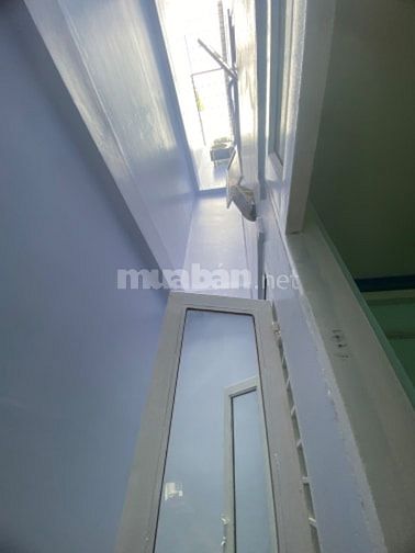 ÔNG ANH BÁN NHÀ ĐI ĐỊNH CƯ, VẠN KIẾP - BÌNH THẠNH, 61M2, XE HƠI ĐẬU Ở 
