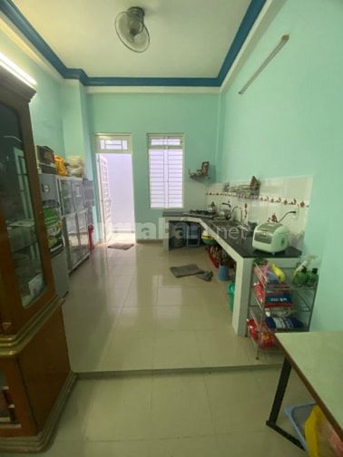 ÔNG ANH BÁN NHÀ ĐI ĐỊNH CƯ, VẠN KIẾP - BÌNH THẠNH, 61M2, XE HƠI ĐẬU Ở 